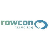 Rowcon Recycling logo - Similar company to Argos Projects Nt