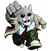 Hamster Rage logo - Similar company to Liblynx - Identity, Access & Analytics For Online Resources
