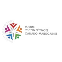 Forum des Compétences Canado-Marocaines logo - Similar company to Hammersmith Services-Conseils/Hammersmith Consulting Group