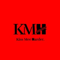 Kiss Me Harder logo - Similar company to Clinicplus It Solutions