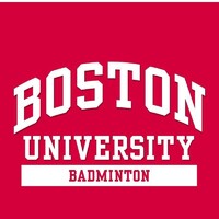 Boston University Badminton logo - Similar company to Boston University Prssa
