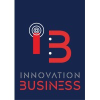 Business Innovation logo - Similar company to Innovation Press