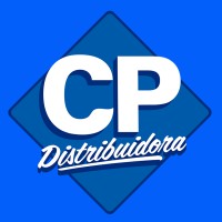 CP Distribuidora logo - Similar company to Opis Contabilidade