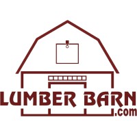 Lumber Barn logo - Similar company to Complete Building Maintenance Supply