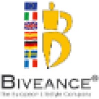 Biveance logo - Similar company to Wcm