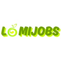 Lomi Jobs logo - Similar company to Digital Fox Ab