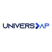 Univers AP - SAP Gold Partner logo - Similar company to Syntax Québec