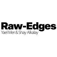 RAW-EDGES DESIGN STUDIO LIMITED logo - Similar company to Experience . Design
