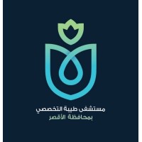 Tiba Specialized Hospital - مستشفى طيبه التخصصى logo - Similar company to معمل الأحياء الجزيئية - مستشفى الساحة التخصصي