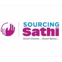 Sourcing Sathi logo - Similar company to Digisolvnet