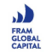 FRAM GLOBAL CAPITAL logo - Similar company to Sr Finanzmann