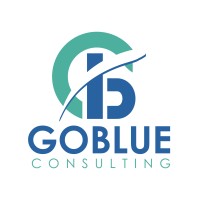 Go Blue Consulting logo - Similar company to Portals Global Consulting