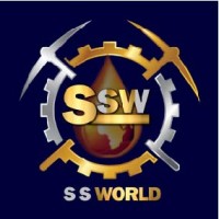SS WORLD logo - Similar company to Asteria*