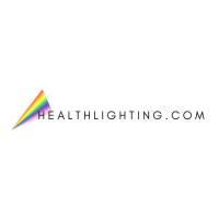 Healthlighting logo - Similar company to Itechre (Smart Health) Ltd