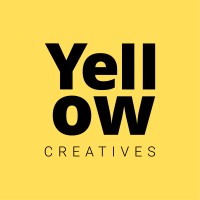 Yellow Creatives logo - Similar company to Yellow Creative