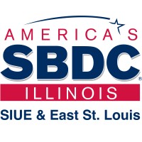 Illinois SBDC for the Metro East at SIUE logo - Similar company to Metro East Business Incubator (Mebi)