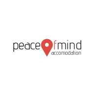 Peace of Mind Accommodation logo - Similar company to Liberty - Amazon Exit Consultant