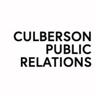 Culberson Public Relations logo - Similar company to Field Day Pr
