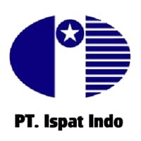 PT. Ispat Indo logo - Similar company to Pt Ispat Indo