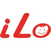 iLO Entertainment Inc. logo - Similar company to Halfworld