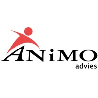 ANiMO advies logo - Similar company to Stichting Mos