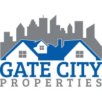 Gate City Properties logo - Similar company to Dregalla Development, Llc