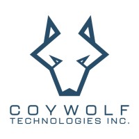 CoyWolf Technologies Inc. logo - Similar company to Uvad Geophysics