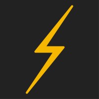 Bolt Graphics logo - Similar company to Project C^8