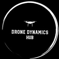 Drone Dynamics Hub (UAV Research and Development Club of DYPCOE) logo - Similar company to Initiative: Eau