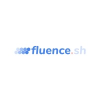 fluence.sh logo - Similar company to Cointelligence Fund