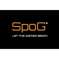 SpoG LLC logo - Similar company to Print Plus Advertising Req Trading Llc