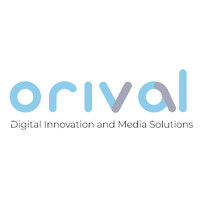 Orival logo - Similar company to Filtra-Systems Company Llc