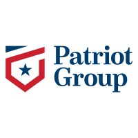 The Patriot Group logo - Similar company to The Patriot Group