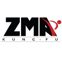 Zai Martial Arts Academy logo - Similar company to Master Ken'S Martial Arts Academy