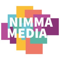 Stichting Nimma Media logo - Similar company to Cijfercombinatie