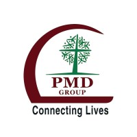 PMD Groups logo - Similar company to Dpl Homes