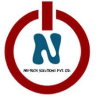 NIVTECH SOLUTIONS PRIVATE LIMITED logo - Similar company to Nivtech Solution