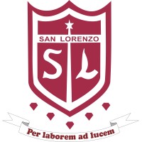 Colegio San Lorenzo de Copiapó logo - Similar company to Colegio Cervantino