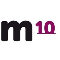 M10 coaching recruitment advies logo - Similar company to Tenmonks