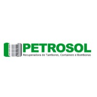 Petrosol Embalagens logo - Similar company to Contacta