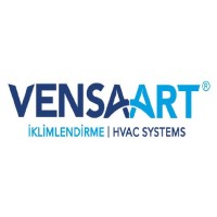 VENSAART İKLİMLENDİRME logo - Similar company to H-Mech