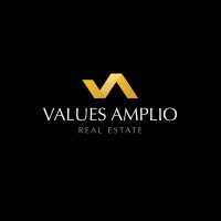 Values Amplio Real Estate GmbH logo - Similar company to Propos Projektentwicklung Gmbh