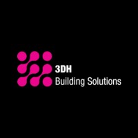 3DH Building Solution logo - Similar company to 3Dh Design
