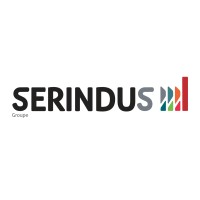 SERINDUS Groupe logo - Similar company to 3D Process