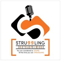 Struggling Stupids logo - Similar company to Kettle Communications