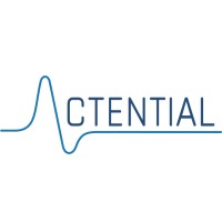 Actential logo - Similar company to Xiit
