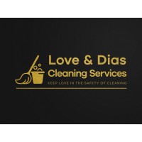 Love and Dias Cleaning Services logo - Similar company to Élevage Wines