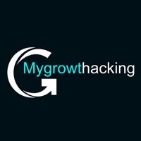 MyGrowthacking logo - Similar company to V2Web