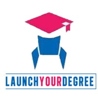 Launch Your Degree logo - Similar company to Focusquest