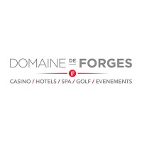 Le Domaine de Forges Groupe Partouche logo - Similar company to Domaine De Forges Les Eaux